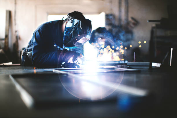 Best Food and Beverage Processing Equipment Welding in Clifton, NJ