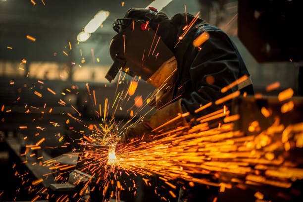  Clifton, NJ Welder Pros
