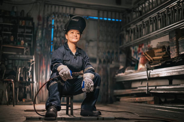 Clifton, NJ Welder & Metal Fabrication Company