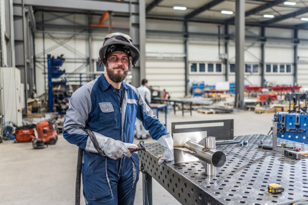 Best Specialty Welding Processes in Clifton, NJ