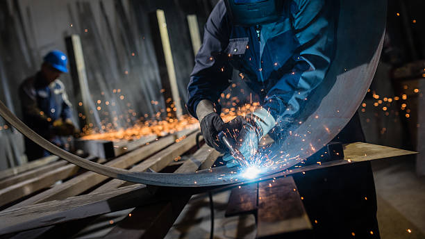 Reliable Clifton, NJ Welder & Metal Fabrication Solutions