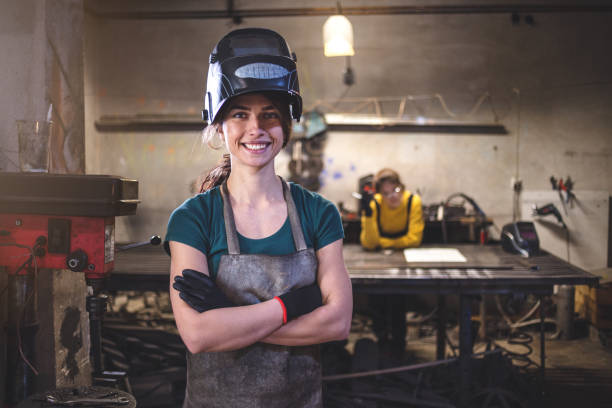 Affordable Welder Services in Clifton, NJ